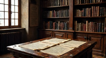 Philosophische Perspektiven zur Tradition (4/10)