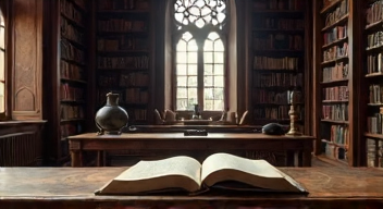 Philosophische Reflexionen über Geschichte und Identität (4/10)