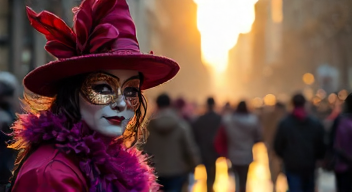 Philosophische Überlegungen zum Karneval (5/10)