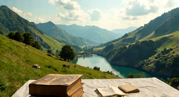 Philosophische Überlegungen zum Reisen und Betrug (5/10)