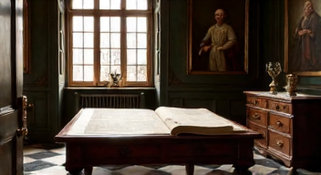 Philosophische Überlegungen zur Diplomatie: Ein zeitloses Thema (5/10)