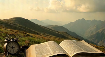 Philosophische Überlegungen zur Reise (4/10)