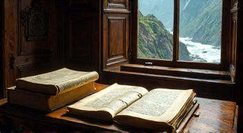 Philosophische Überlegungen zur Sicherheit im Ausland (5/10)