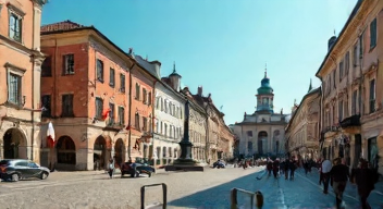 Politik und Kultur: Der Einfluss von Geschichte auf die Gesellschaft (9/10)