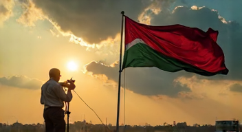 Politische Auswirkungen der Krise (9/10)