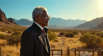 Politische Dimension der Expedition (9/10)