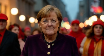 Politische Dimensionen der Fasnacht (8/10)