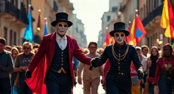 Politische Dimensionen der Karnevalstradition (8/10)