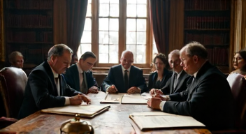 Politische Dimensionen der Mittelpunktdebatte (9/10)