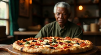 Politische Dimensionen der Pizzakultur (9/10)