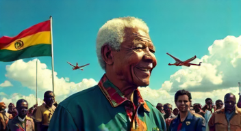 Politische Dimensionen der Reisetechnologie (9/10)