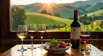 Politische Dimensionen der Weinkultur (7/10)