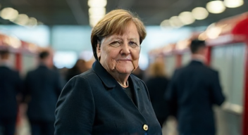 Politische Dimensionen des Gepäcktransports (8/10)