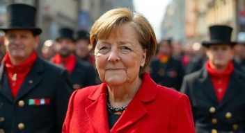 Politische Dimensionen des Karnevals (9/10)