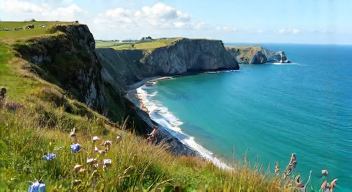 Politische Dimensionen des Naturschutzes in Pembrokeshire (7/10)