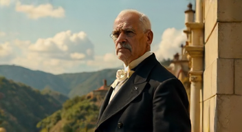 Politische Dimensionen des Reisens (9/10)