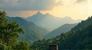 Politische Dimensionen unentdeckter Landschaften (9/10)