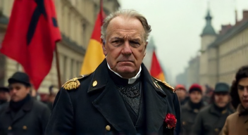 Politische Einflüsse auf Arbeitskämpfe (9/10)