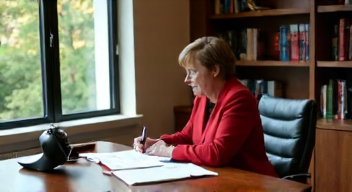 Politische Einflüsse auf die Kulturförderung (8/10)