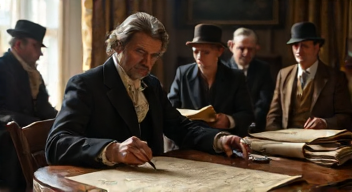 Politische Einflüsse auf die Reisekultur (9/10)