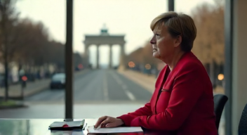 Politische Einflüsse auf Reisen (9/10)