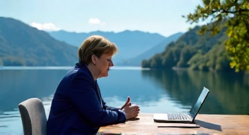 Politische Entscheidungen für den Waginger See (8/10)