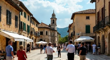 Politische Entwicklungen in den Abruzzen (9/10)