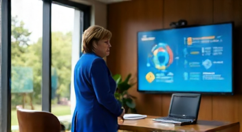 Politische Herausforderungen und Lösungen (9/10)