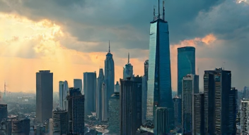 Politische Implikationen der Hochhausarchitektur (9/10)