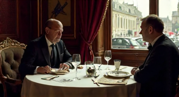 Politische Lage und ihre Auswirkungen auf die Gastfreundschaft (9/10)