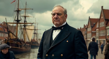 Politische Macht und die Hanse (8/10)