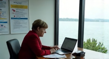 Politische Maßnahmen gegen Quallenplagen (9/10)