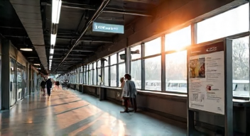 Politische Maßnahmen zur Verbesserung der Bahnkundenrechte (9/10)
