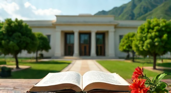 Politische Rahmenbedingungen für Achtsamkeit (8/10)