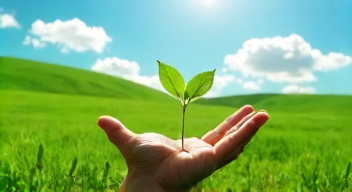 Politische Strategien für eine friedliche Zukunft (9/10)