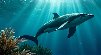 Psyche und das menschliche Verhalten gegenüber Haien (7/10)