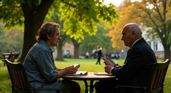 Psyche und Gemeinschaftsleben (7/10)