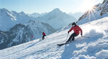 Psyche und ihre Rolle im Wintersport (7/10)