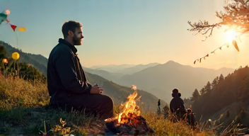 Psyche und Spiritualität in der Wallfahrt (7/10)