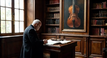 Psychoanalytische Perspektiven auf Musik (7/10)