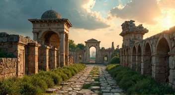 Psychologische Aspekte antiker Zivilisationen (6/10)