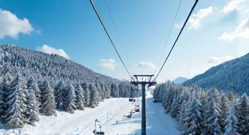 Psychologische Aspekte beim Schleppliftfahren (7/10)