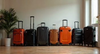 Psychologische Aspekte der Gepäcksicherung