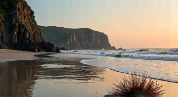 Psychologische Aspekte der Identität in Pembrokeshire (5/10)