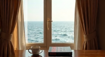 Psychologische Aspekte der Isolation auf Kreuzfahrten (6/10)