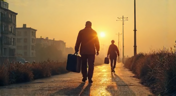 Psychologische Aspekte der Migration (7/10)