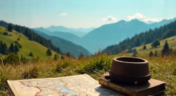 Psychologische Aspekte des Reiseerlebens (6/10)