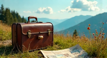 Psychologische Aspekte des Reisens (7/10)