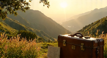 Psychologische Aspekte des Reisens (7/10)