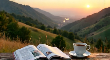 Psychologische Aspekte des Reisens in die Abruzzen (7/10)